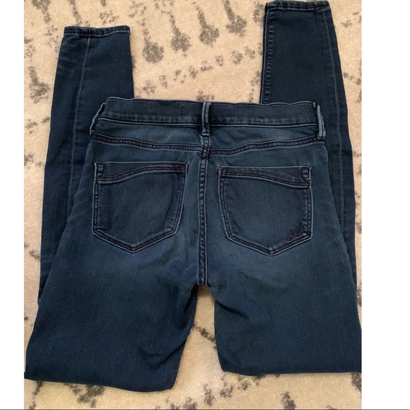 Express Jeans - Picture 4 of 5